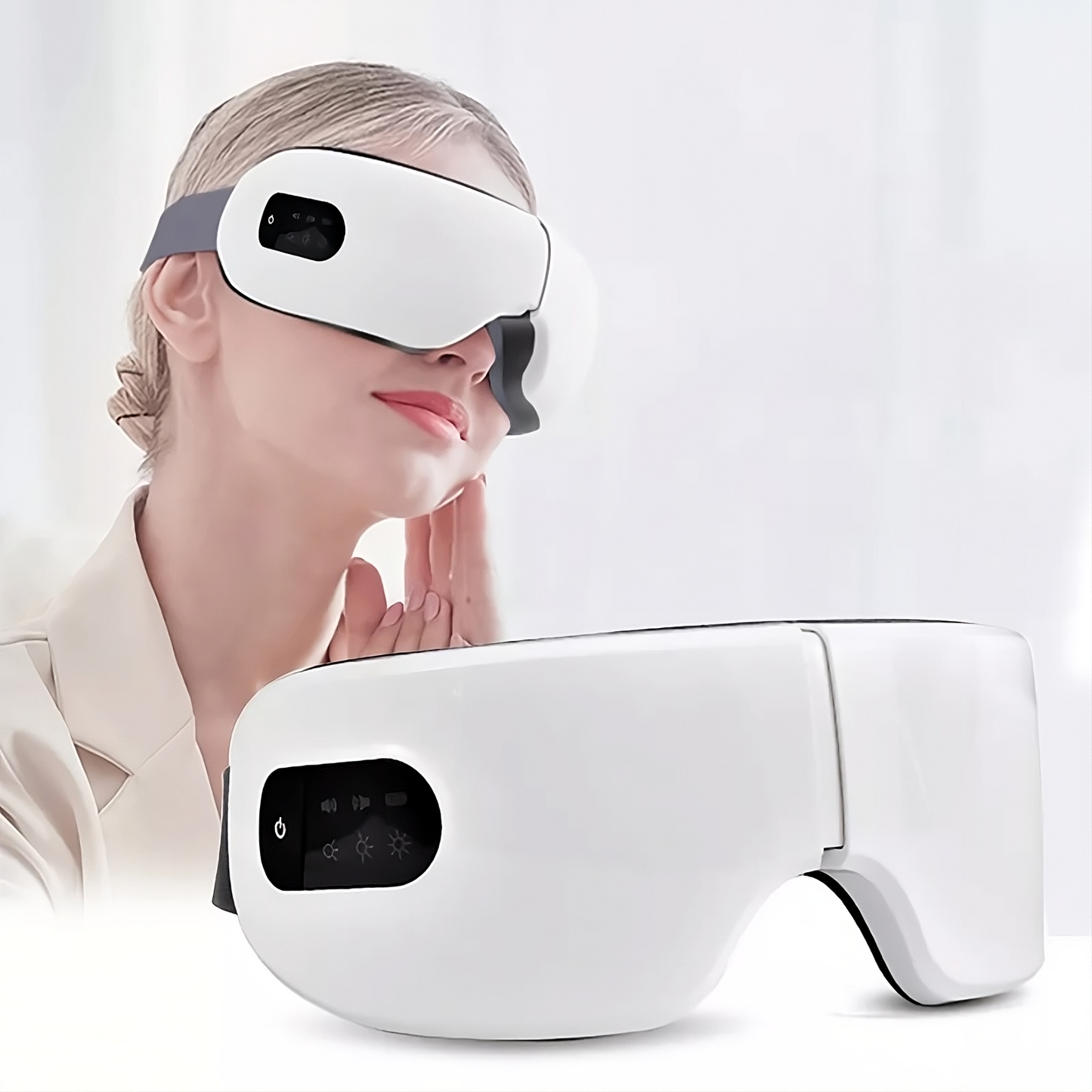 Eyelief Smart Mask™